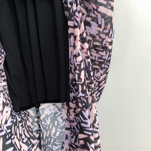 NWT City Chic Women’s Halter Maxi Dress Sz S/16 - Picture 9 of 11